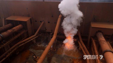 Indonesia’s nickel is produced with much less stringent labour, human rights, and environmental standards than Australia.