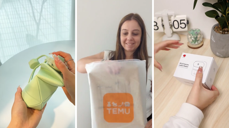 Aussies are stocking up on their holiday essentials from this popular online retailer.