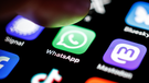 WhatsApp says users will start seeing ads in some parts of the app.