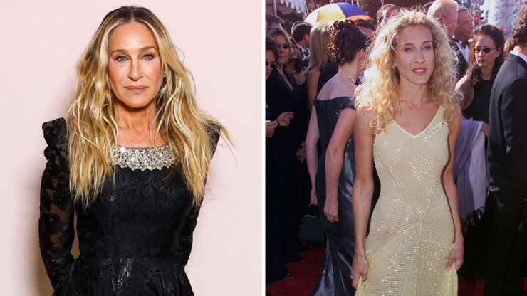 Sarah Jessica Parker has opened up about ‘cruel’ comments she faced while starring on Sex and the City.