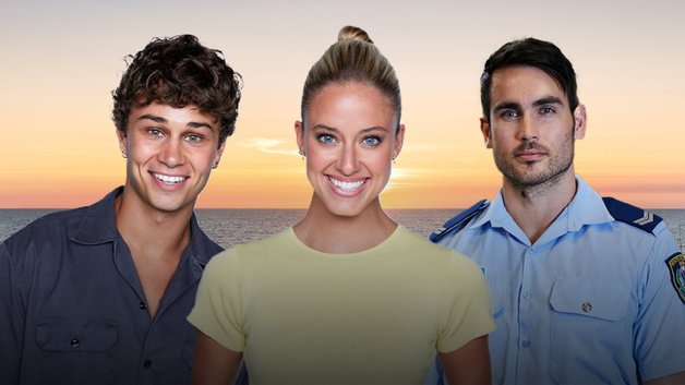 Meet the Cast